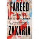 LA ERA DE LAS REVOLUCIONES