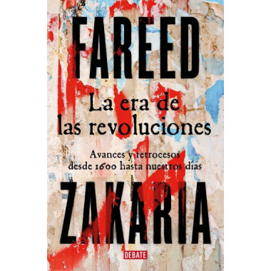 LA ERA DE LAS REVOLUCIONES