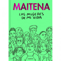 las Mujeres de mi Vida   2025 - Guanxe Atlantic Marketplace