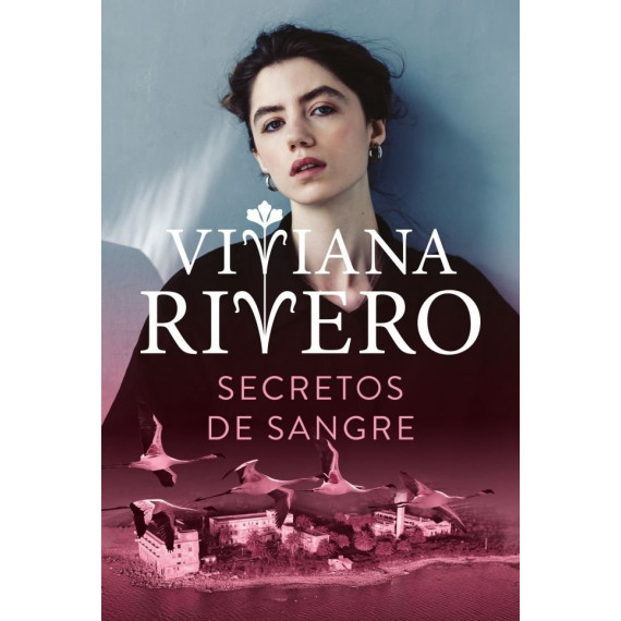 SECRETOS DE SANGRE