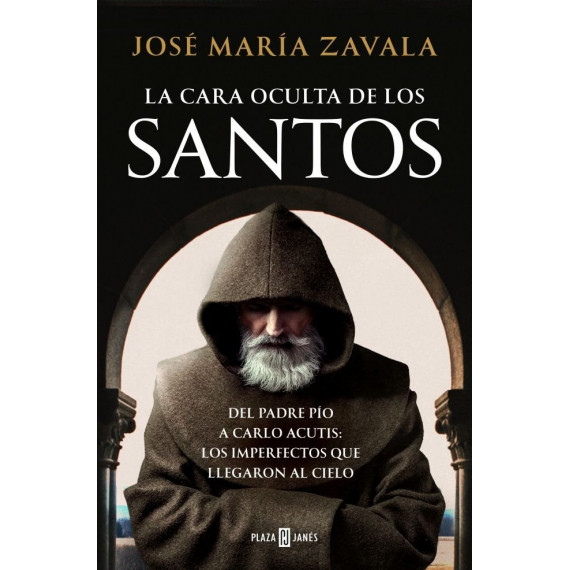 LA CARA OCULTA DE LOS SANTOS