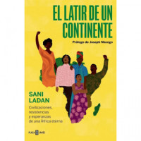 el Latir de un Continente   2025