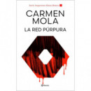 LA RED PURPURA (INSPECTORA ELENA BLANCO 2)