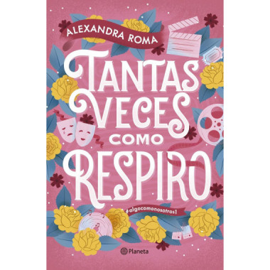 Tantas veces como respiro