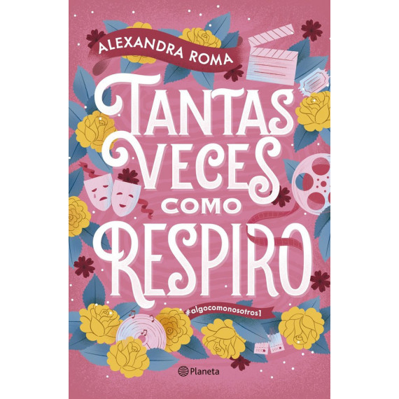 Tantas veces como respiro