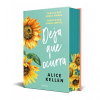 Deja que ocurra