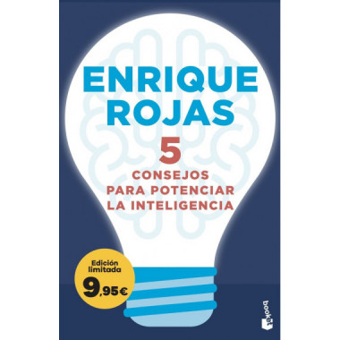 5 CONSEJOS PARA POTENCIAR LA INTELIGENCIA