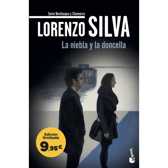 LA NIEBLA Y LA DONCELLA