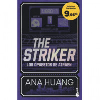 The Striker Dioses del Juego 1   2025