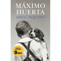 ADIOS PEQUE�O