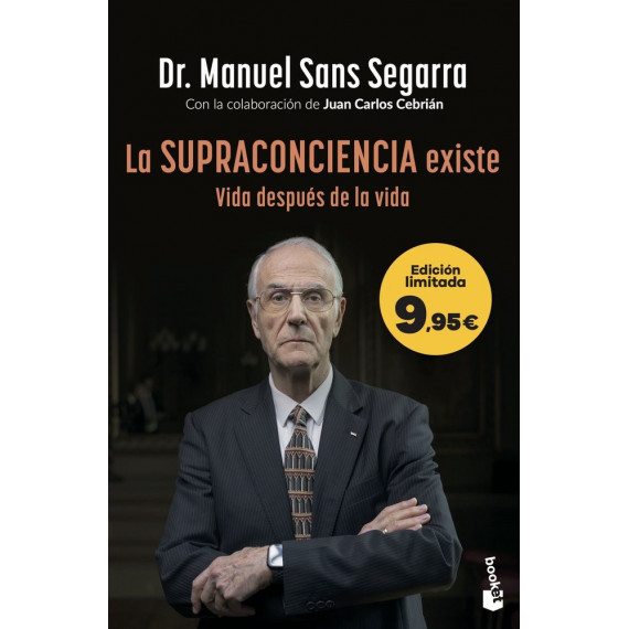 LA SUPRACONCIENCIA EXISTE