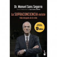 la Supraconciencia Existe   2025