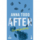 After. En mil pedazos (Serie After, 2)