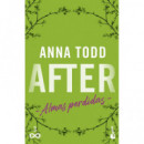 After. Almas perdidas (Serie After, 3)