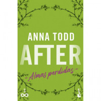 After. Almas perdidas (Serie After, 3)