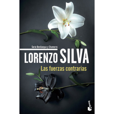 Las fuerzas contrarias