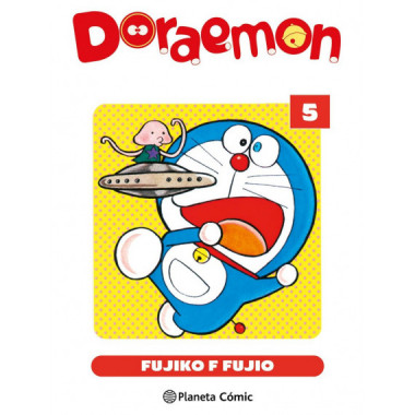 DORAEMON 5