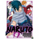 NARUTO JUMP REMIX 13