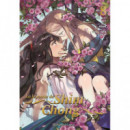 LA LEYENDA DE SHIM CHONG N� 08