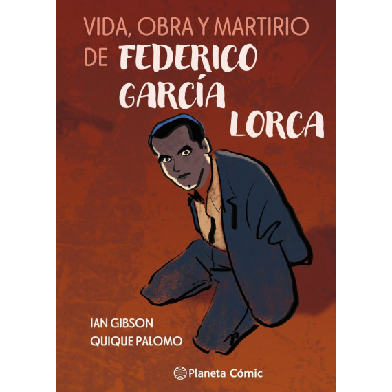 VIDA OBRA Y MARTIRIO DE FEDERICO GARCIA LORCA