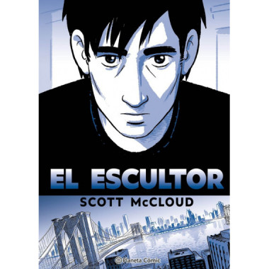 El escultor