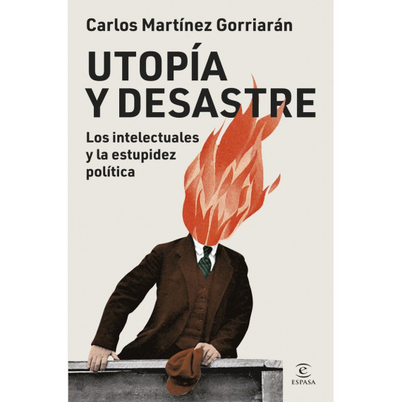 UTOPIA Y DESASTRE