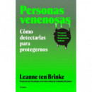 PERSONAS VENENOSAS