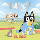 BLUEY. UN CUENTO - EL ZOO (EDICION EN ESPA�OL)