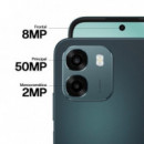 Smartphone OPPO A6 4G Azul Zafiro 6GB/256GB 50MPX