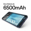 Smartphone OPPO A6 4G Azul Zafiro 6GB/256GB 50MPX