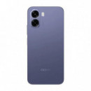 Smartphone OPPO A6x 4G 128GB Púrpura con Pantalla 6.75" y Cámara 13MP