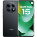 Smartphone Xiaomi Redmi Note 15 4G 8GB/256GB 108MP 6.77 Pulgadas Negro