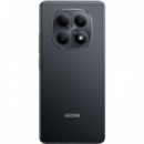 Smartphone Xiaomi Redmi Note 15 4G 8GB/256GB 108MP 6.77 Pulgadas Negro