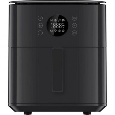 Freidora de Aire Xiaomi Airfryer 6.5L 1800W Negra (BHR083NEU)
