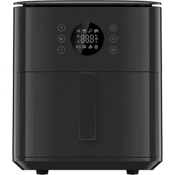 Freidora de Aire Xiaomi Airfryer 6.5L 1800W Negra (BHR083NEU)