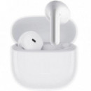 Auriculares Inalámbricos Xiaomi Redmi Buds 8 Active Bluetooth 5.4 ANC Blancos