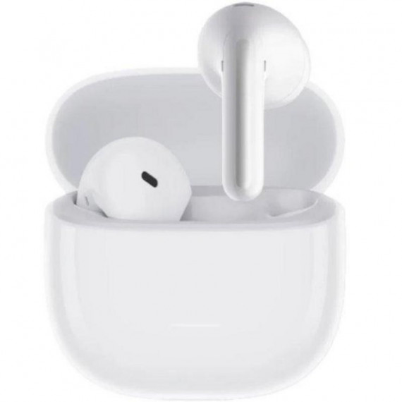 Auriculares Inalámbricos Xiaomi Redmi Buds 8 Active Bluetooth 5.4 ANC Blancos