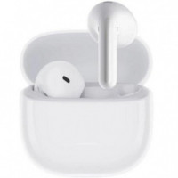 Auriculares Inalámbricos Xiaomi Redmi Buds 8 Active Bluetooth 5.4 ANC Blancos