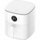 Freidora de Aire Xiaomi Air Fryer 6.5L 1700W Blanca