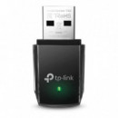 Adaptador Inalámbrico USB 3.0 TP-Link Archer T3U AC1300