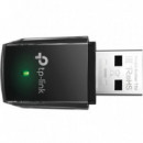 Adaptador Inalámbrico USB 3.0 TP-Link Archer T3U AC1300