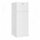 Frigorífico Indesit I55T0 412W con Congelador Clase E