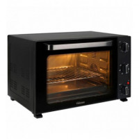 Horno TRISTAR OV-3665