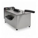 Freidora Tristar PD-8950 3L 2000W Inox