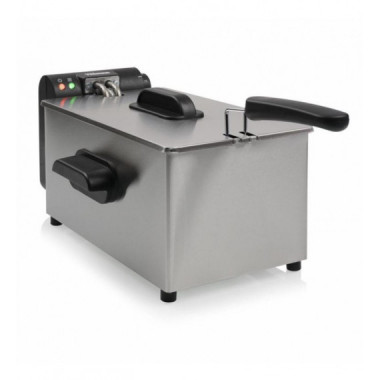 Freidora Tristar PD-8950 3L 2000W Inox