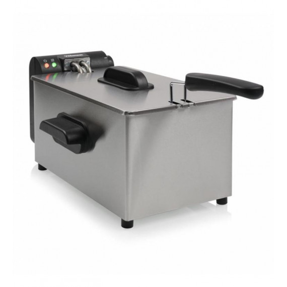 Freidora Tristar PD-8950 3L 2000W Inox