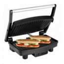 Grill Tristar GR-2856 Contacto 1500W Antiadherente