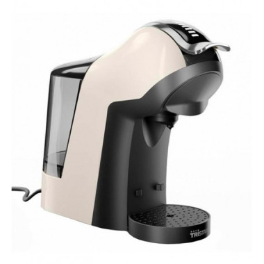 Cafetera Multic&aacute;psula Tristar CM-2301 para Nespresso y Dolce Gusto