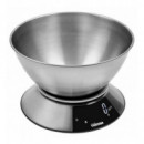 Báscula de Cocina Digital Tristar KW-2453