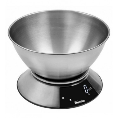 B&aacute;scula de Cocina Digital Tristar KW-2453